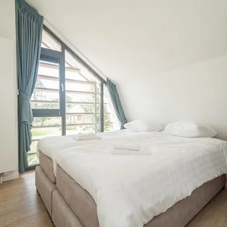 Ferienhaus Wellness Retreat In The Egmond Dunes Egmond aan den Hoef