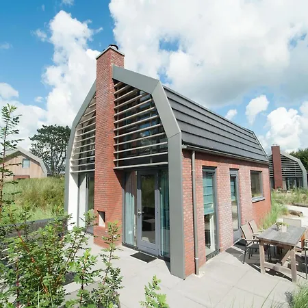 Wellness Retreat In The Egmond Dunes Holiday home Egmond aan den Hoef