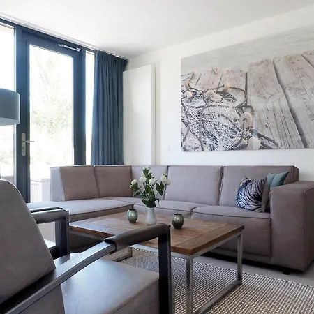 Wellness Retreat In The Egmond Dunes * Egmond aan den Hoef