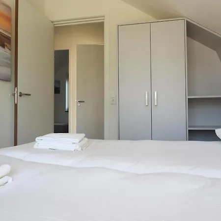 Holiday home Wellness Retreat In The Egmond Dunes Egmond aan den Hoef