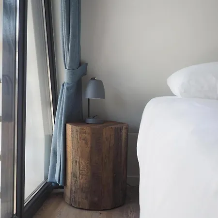 Wellness Retreat In The Egmond Dunes Egmond aan den Hoef