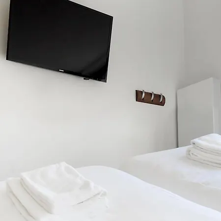 Wellness Retreat In The Egmond Dunes Egmond aan den Hoef