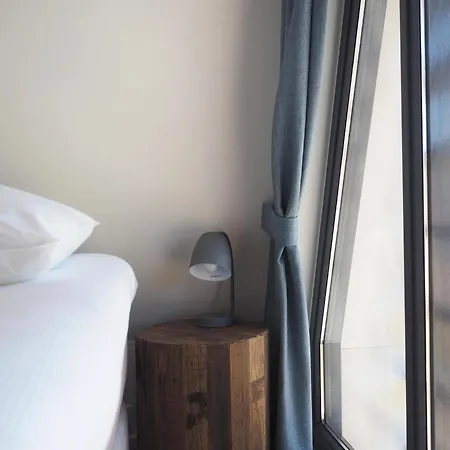 Wellness Retreat In The Egmond Dunes *