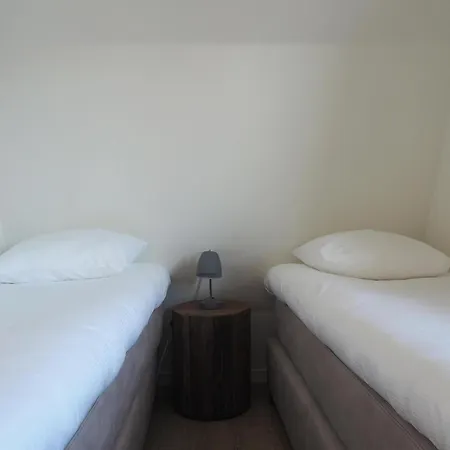 Ferienhaus Wellness Retreat In The Egmond Dunes Egmond aan den Hoef