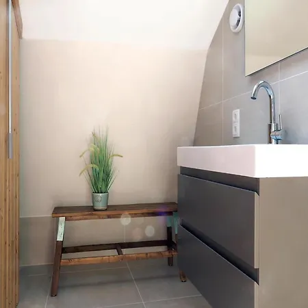 Wellness Retreat In The Egmond Dunes Holiday home Egmond aan den Hoef