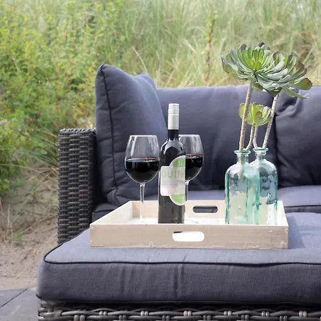 Wellness Retreat In The Egmond Dunes