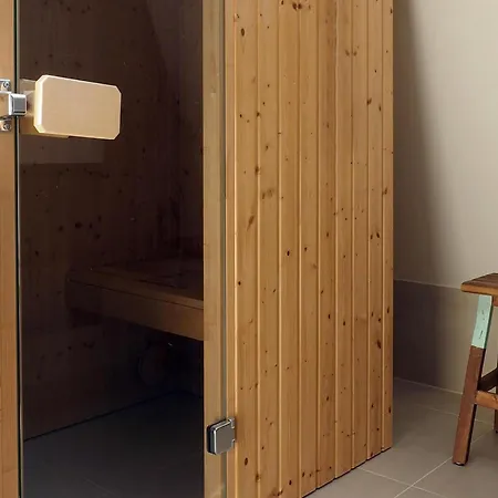 Holiday home Wellness Retreat In The Egmond Dunes