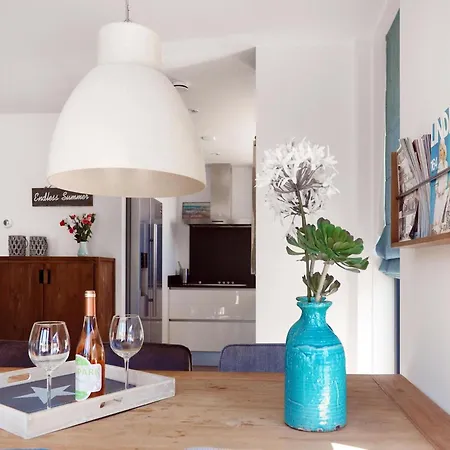 Holiday home Wellness Retreat In The Egmond Dunes Egmond aan den Hoef